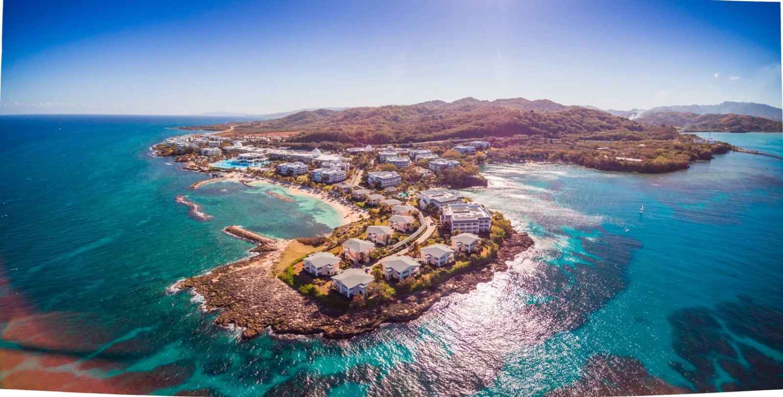 Searesort Grand Palladium Jamaica Resort & Spa Searesort Grand Palladium Jamaica Resort & Spa