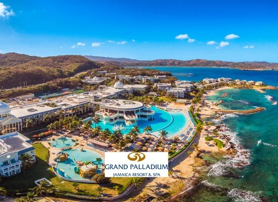 SEARESORT GRAND PALLADIUM JAMAICA RESORT & SPA – Kew