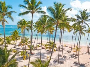 BARCELO BAVARO PALACE – Bavaro