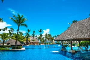 BARCELO BAVARO PALACE – Bavaro