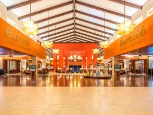 BARCELO BAVARO PALACE – Bavaro