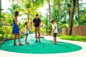 BARCELO BAVARO PALACE – Bavaro