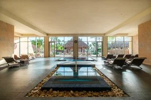 BARCELO BAVARO PALACE – Bavaro