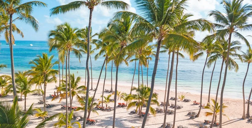 BARCELO BAVARO PALACE – Bavaro
