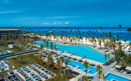 LOPESAN COSTA BAVARO RESORT – Bavaro