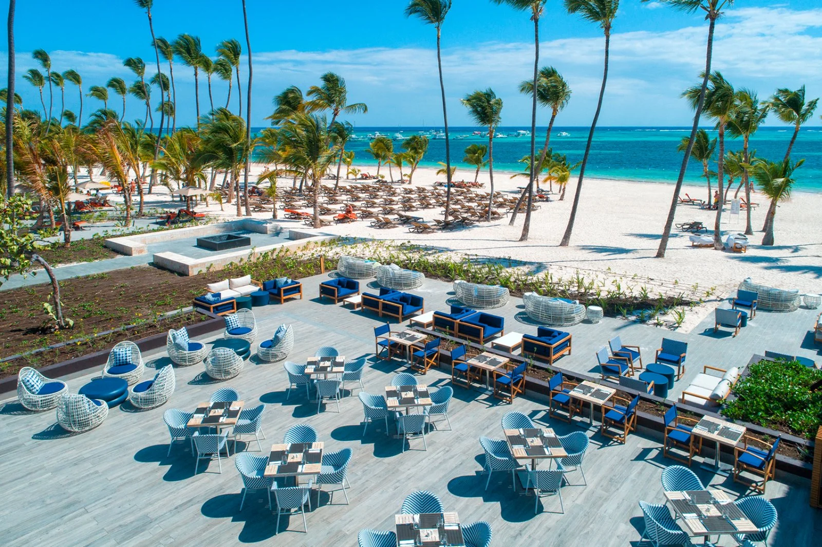 LOPESAN COSTA BAVARO RESORT – Bavaro
