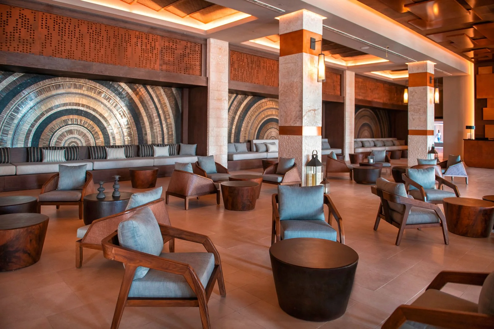 LOPESAN COSTA BAVARO RESORT – Bavaro