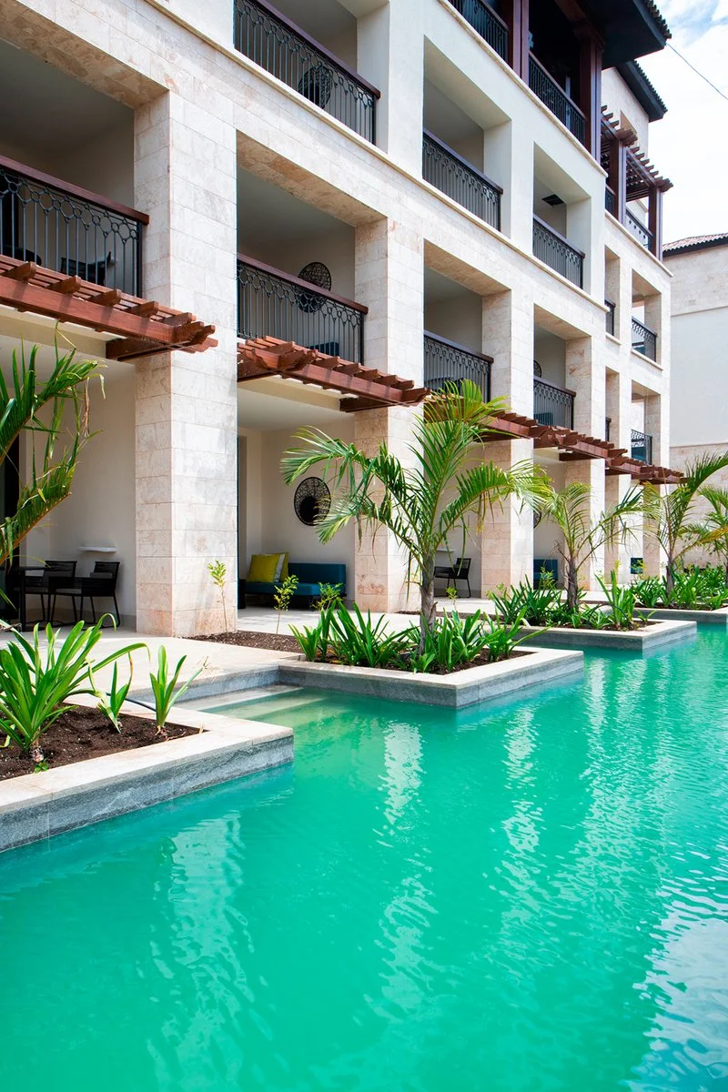 LOPESAN COSTA BAVARO RESORT – Bavaro