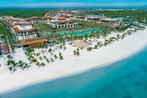 LOPESAN COSTA BAVARO RESORT – Bavaro