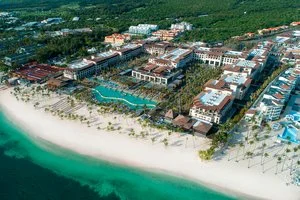 LOPESAN COSTA BAVARO RESORT – Bavaro