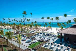 BEACH CLUB