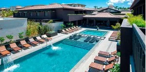 LOPESAN COSTA BAVARO RESORT – Bavaro