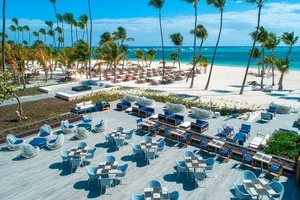 LOPESAN COSTA BAVARO RESORT – Bavaro