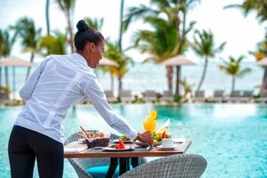 LOPESAN COSTA BAVARO RESORT – Bavaro