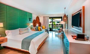 Junior suite tropical