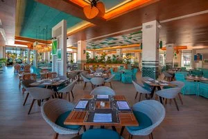 LOPESAN COSTA BAVARO RESORT – Bavaro