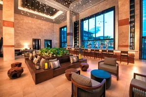 LOPESAN COSTA BAVARO RESORT – Bavaro
