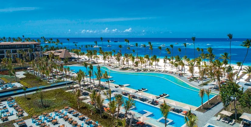 LOPESAN COSTA BAVARO RESORT – Bavaro