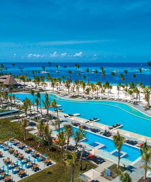 LOPESAN COSTA BAVARO RESORT – Bavaro