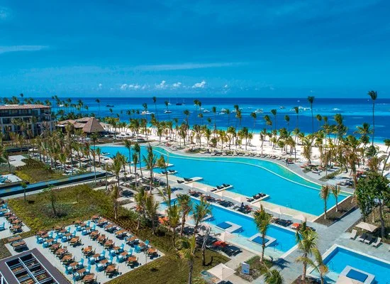LOPESAN COSTA BAVARO RESORT – Bavaro