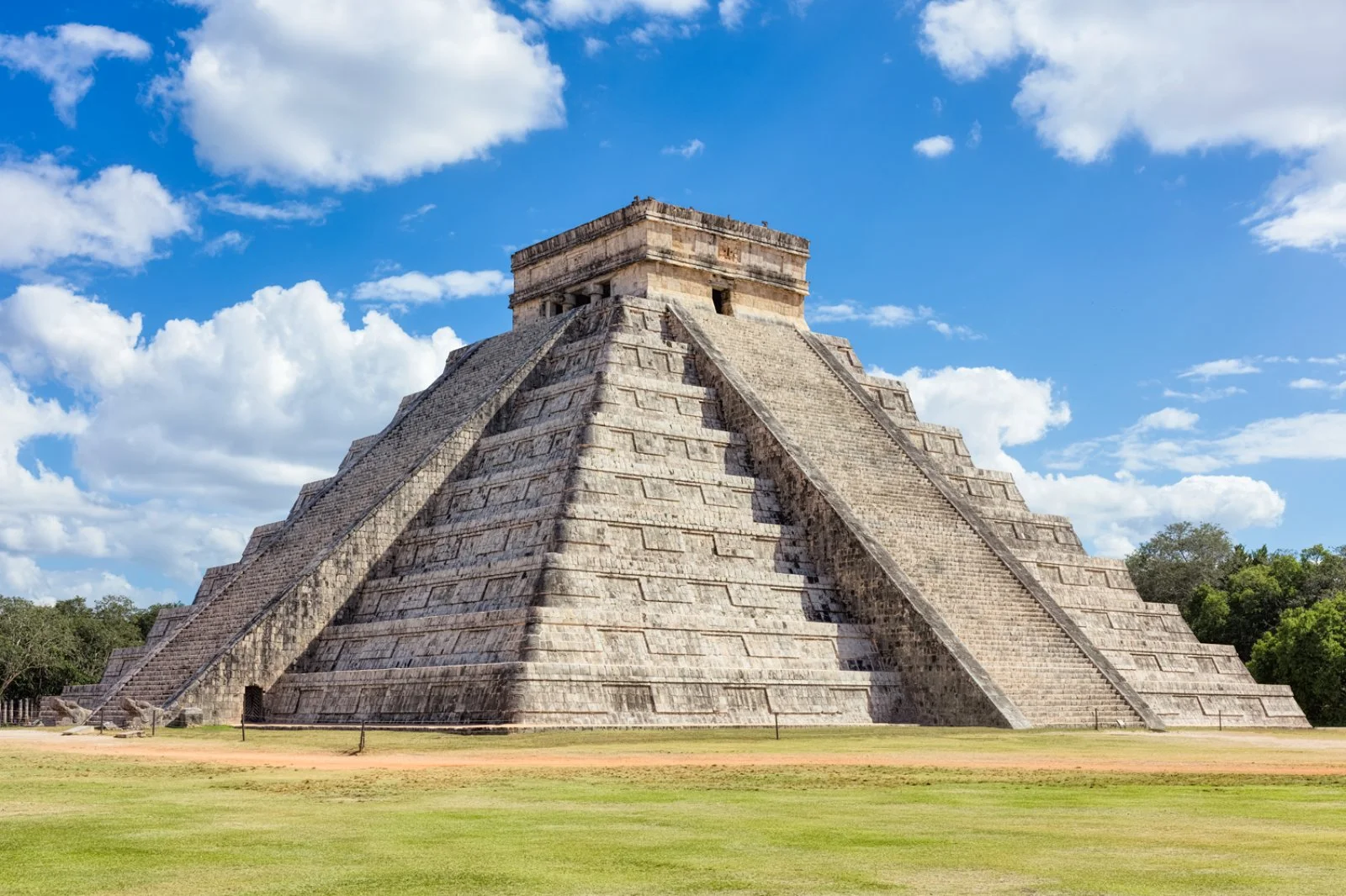 Playa del Carmen/Chichén Itzá/Playa del Carmen - immagine 1 di 3