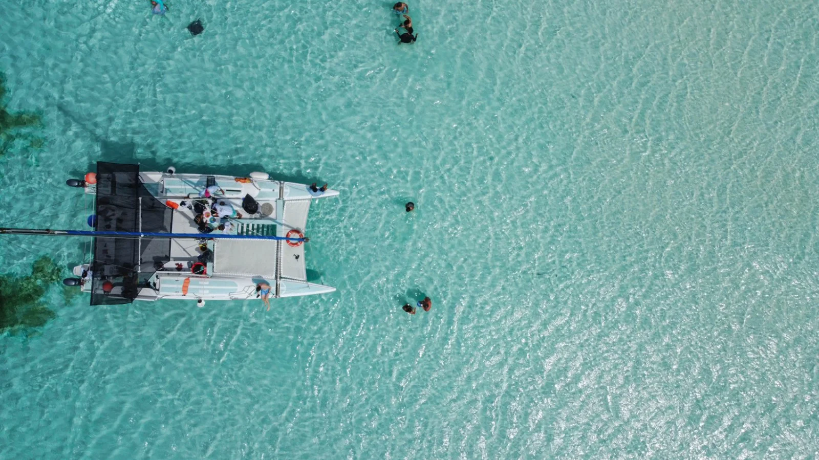 Cancun/Cozumel - immagine 2 di 4