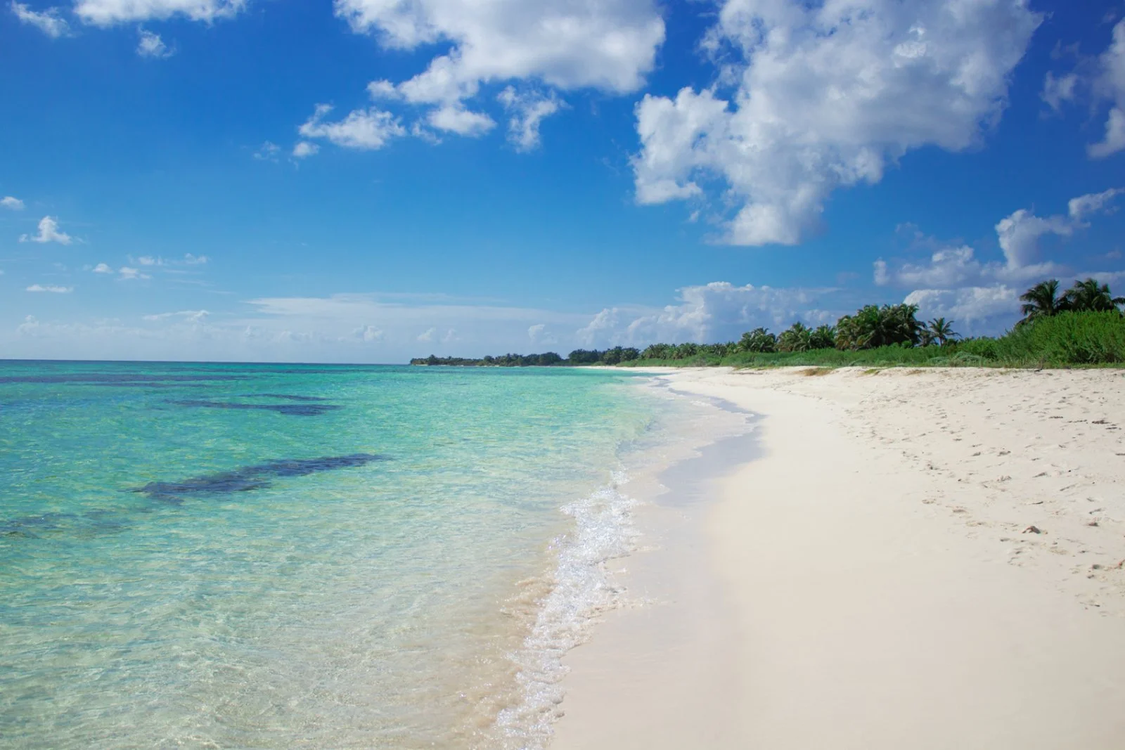 Cancun/Cozumel - immagine 1 di 4