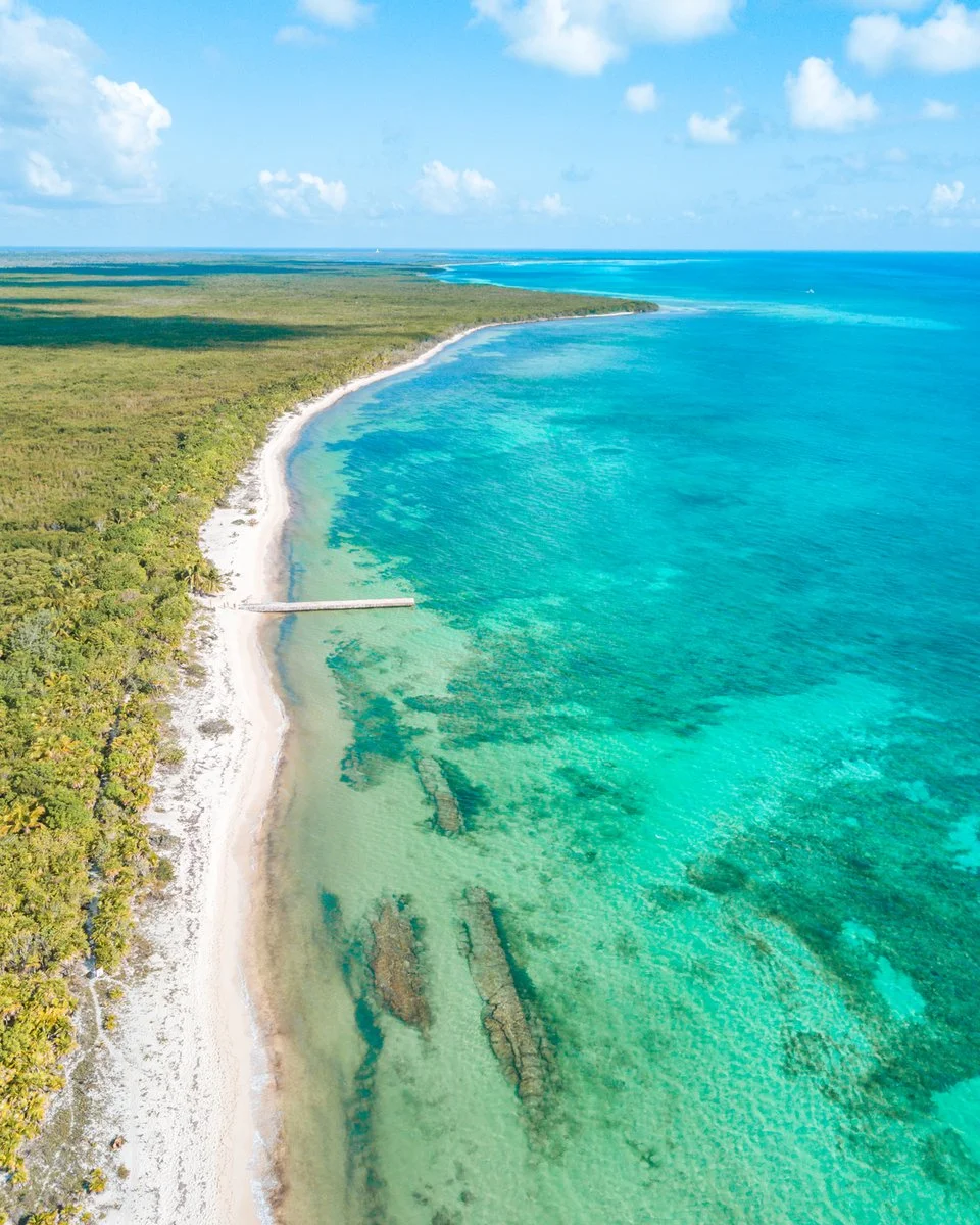 Intour Messico Vibes: Cozumel E Yucatan 