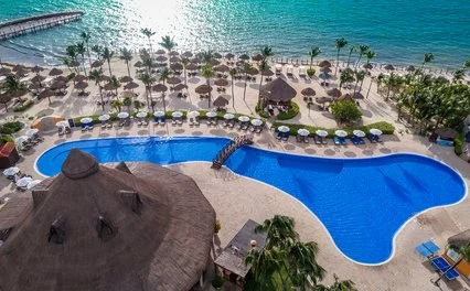 SEARESORT OCEAN MAYA ROYALE – Quintana Roo