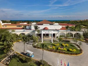 SEARESORT OCEAN MAYA ROYALE – Quintana Roo