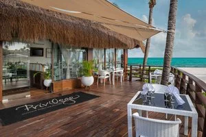 SEARESORT OCEAN MAYA ROYALE – Quintana Roo