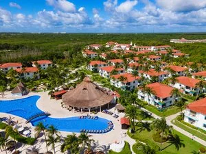 SEARESORT OCEAN MAYA ROYALE – Quintana Roo