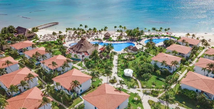 SEARESORT OCEAN MAYA ROYALE – Quintana Roo