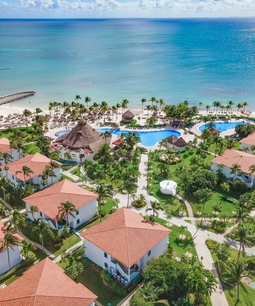 SEARESORT OCEAN MAYA ROYALE – Quintana Roo