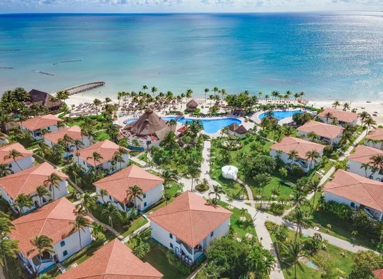 SEARESORT OCEAN MAYA ROYALE – Quintana Roo