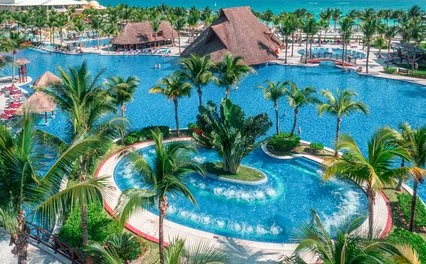 BARCELO' MAYA PALACE – Ciudad Aventuras
