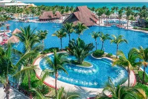BARCELO' MAYA PALACE – Ciudad Aventuras