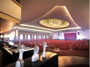 BARCELO' MAYA PALACE – Ciudad Aventuras