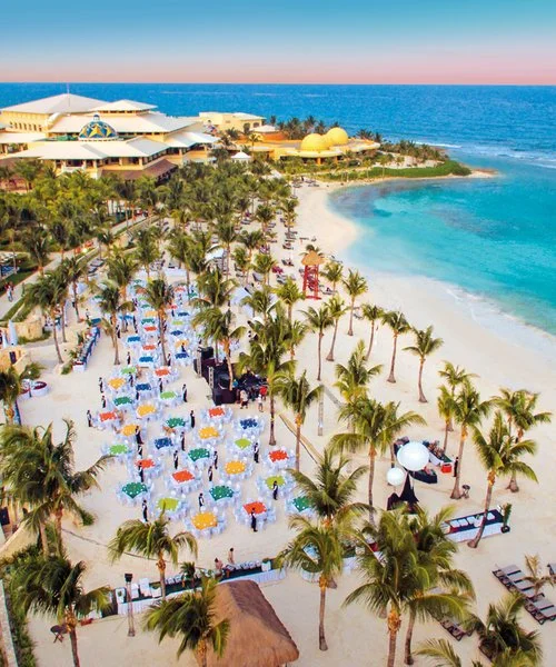 BARCELO' MAYA PALACE – Ciudad Aventuras