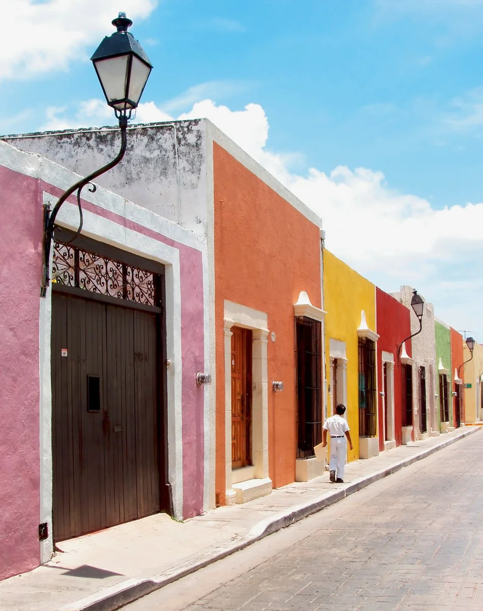 MERIDA/SOTUTA DE PEON/MERIDA (65 KM) - immagine 2 di 3