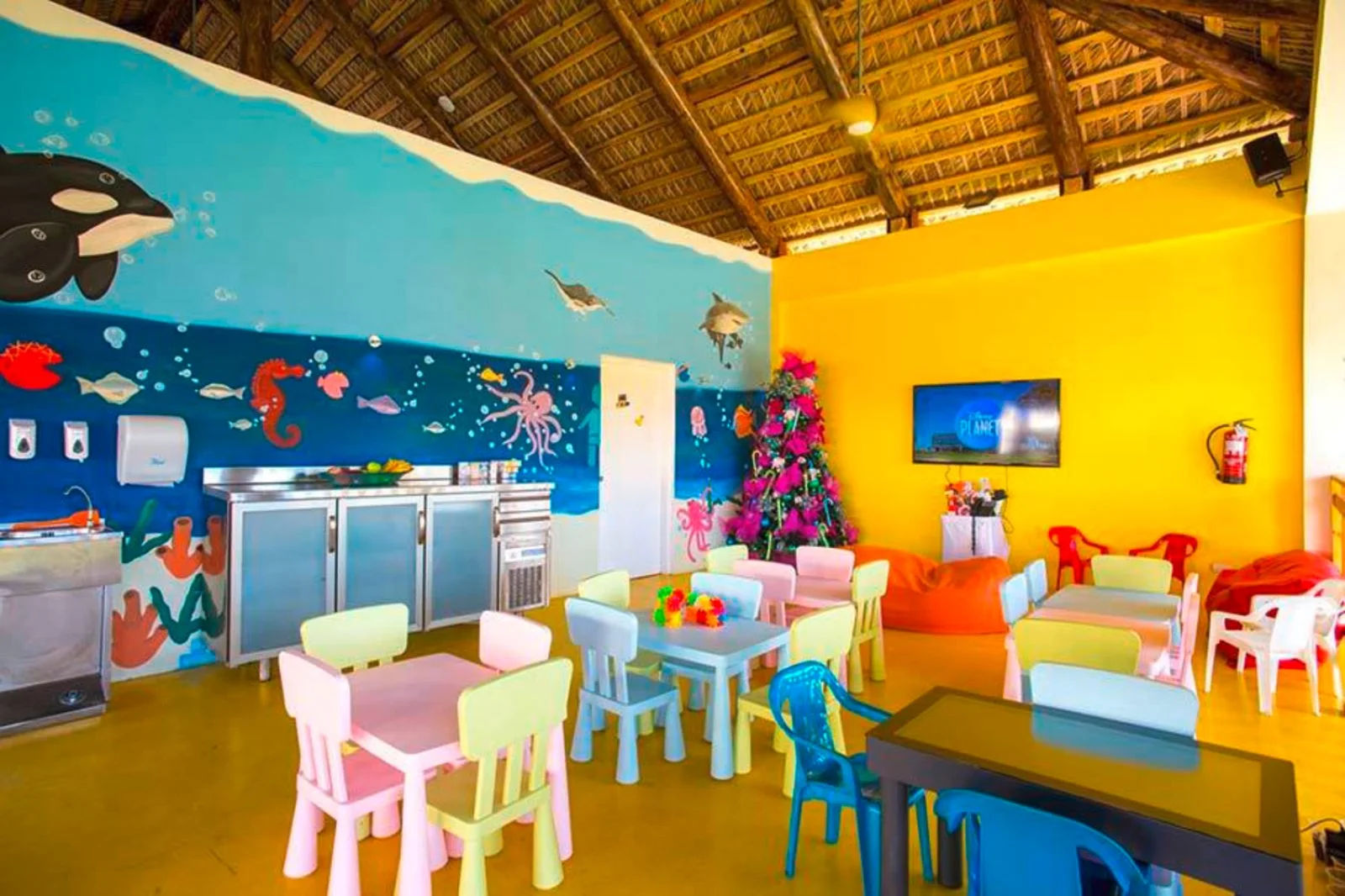 IMPRESSIVE PUNTA CANA – Bavaro
