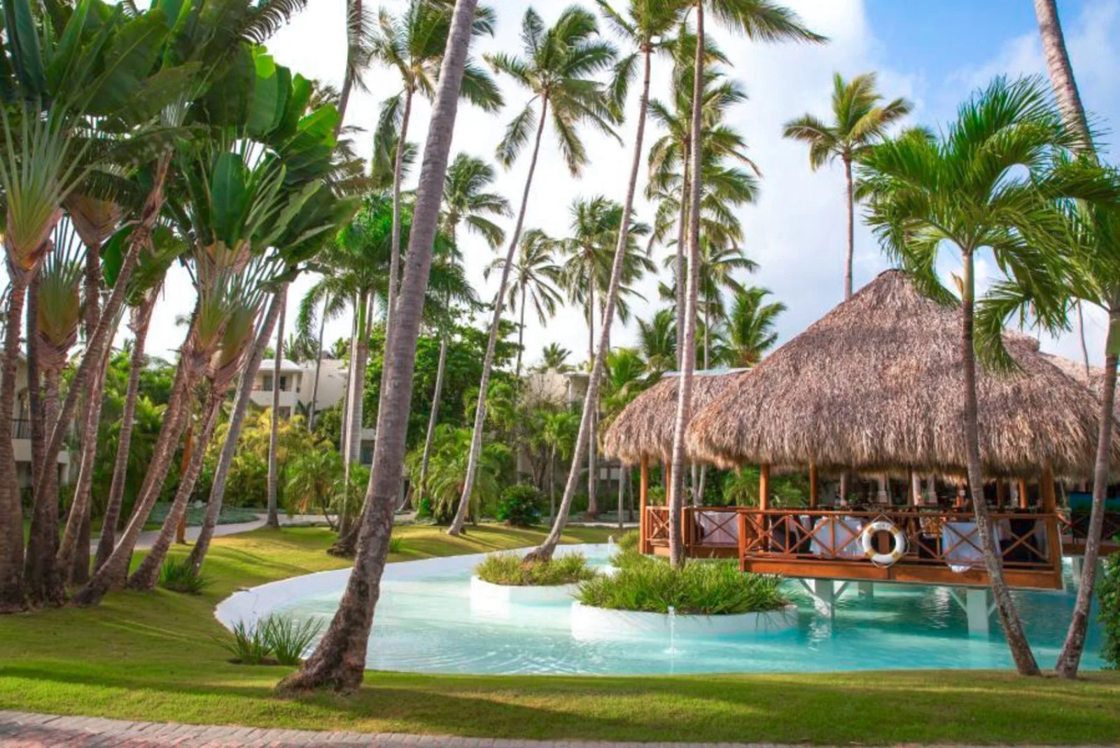 IMPRESSIVE PUNTA CANA – Bavaro