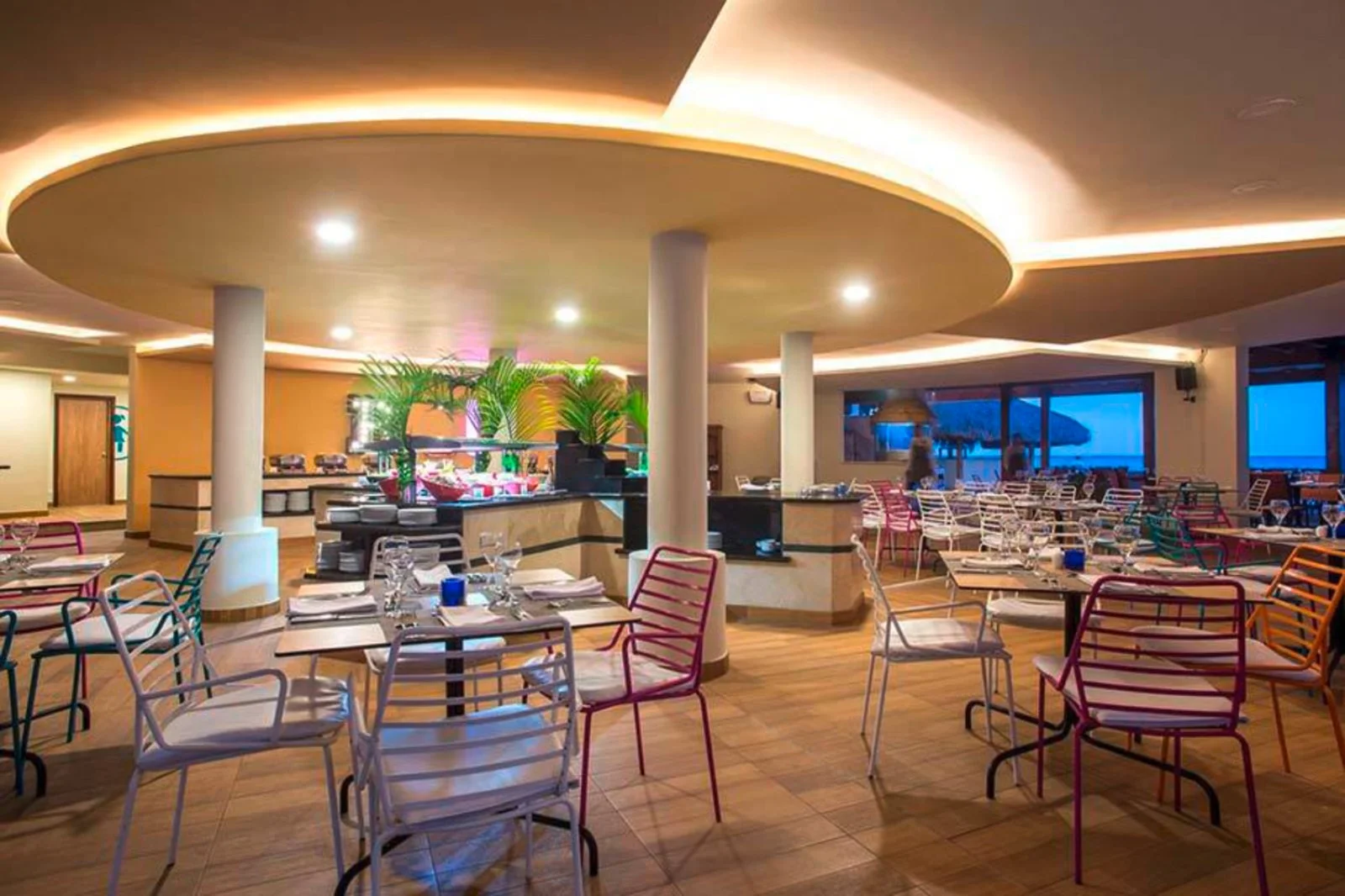 IMPRESSIVE PUNTA CANA – Bavaro