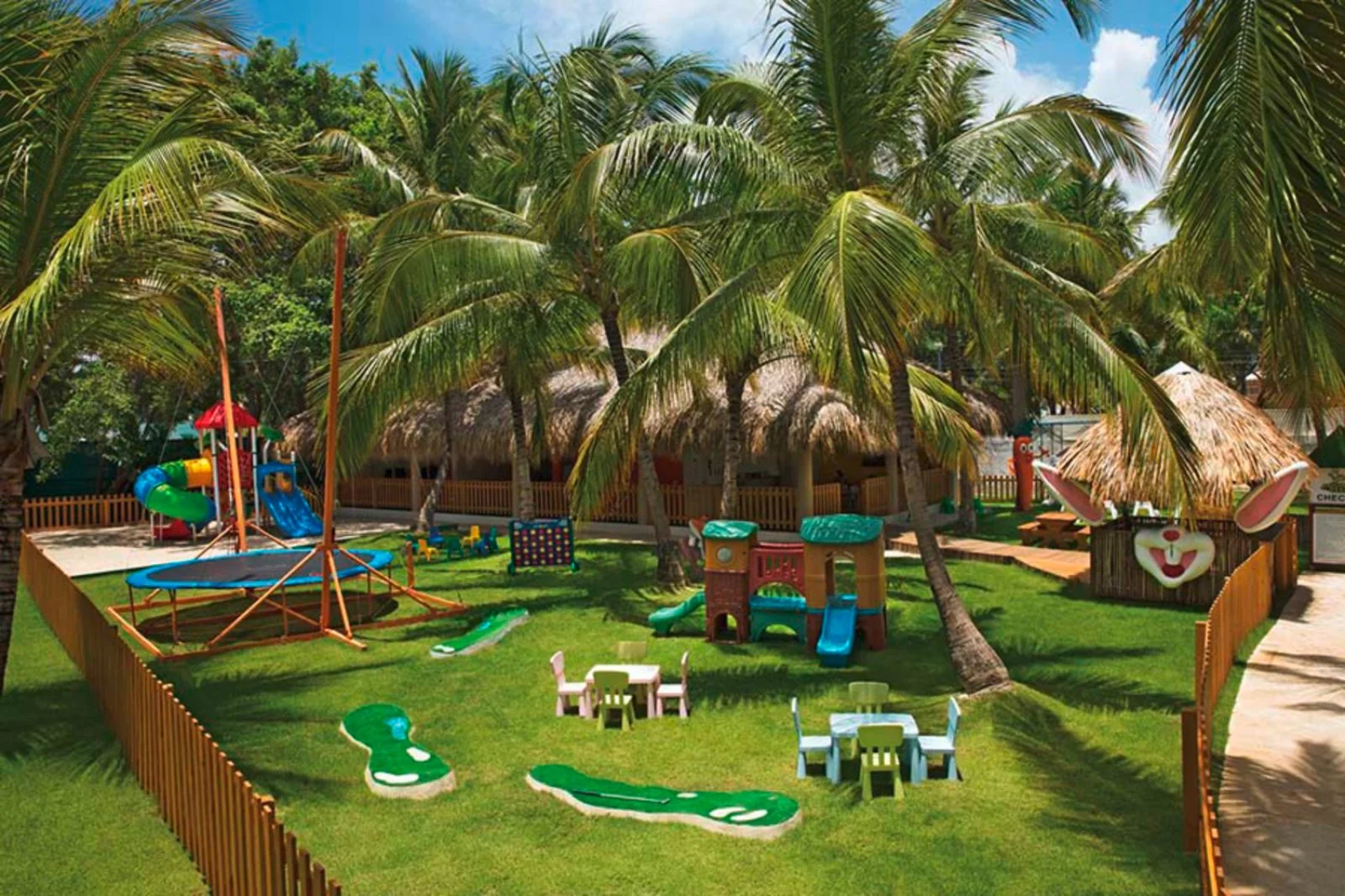 IMPRESSIVE PUNTA CANA – Bavaro