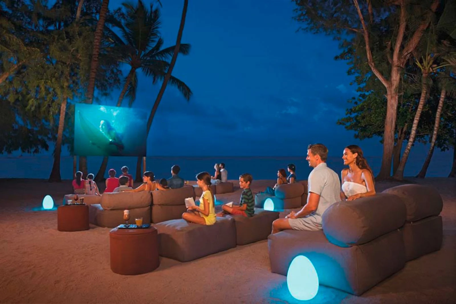 IMPRESSIVE PUNTA CANA – Bavaro