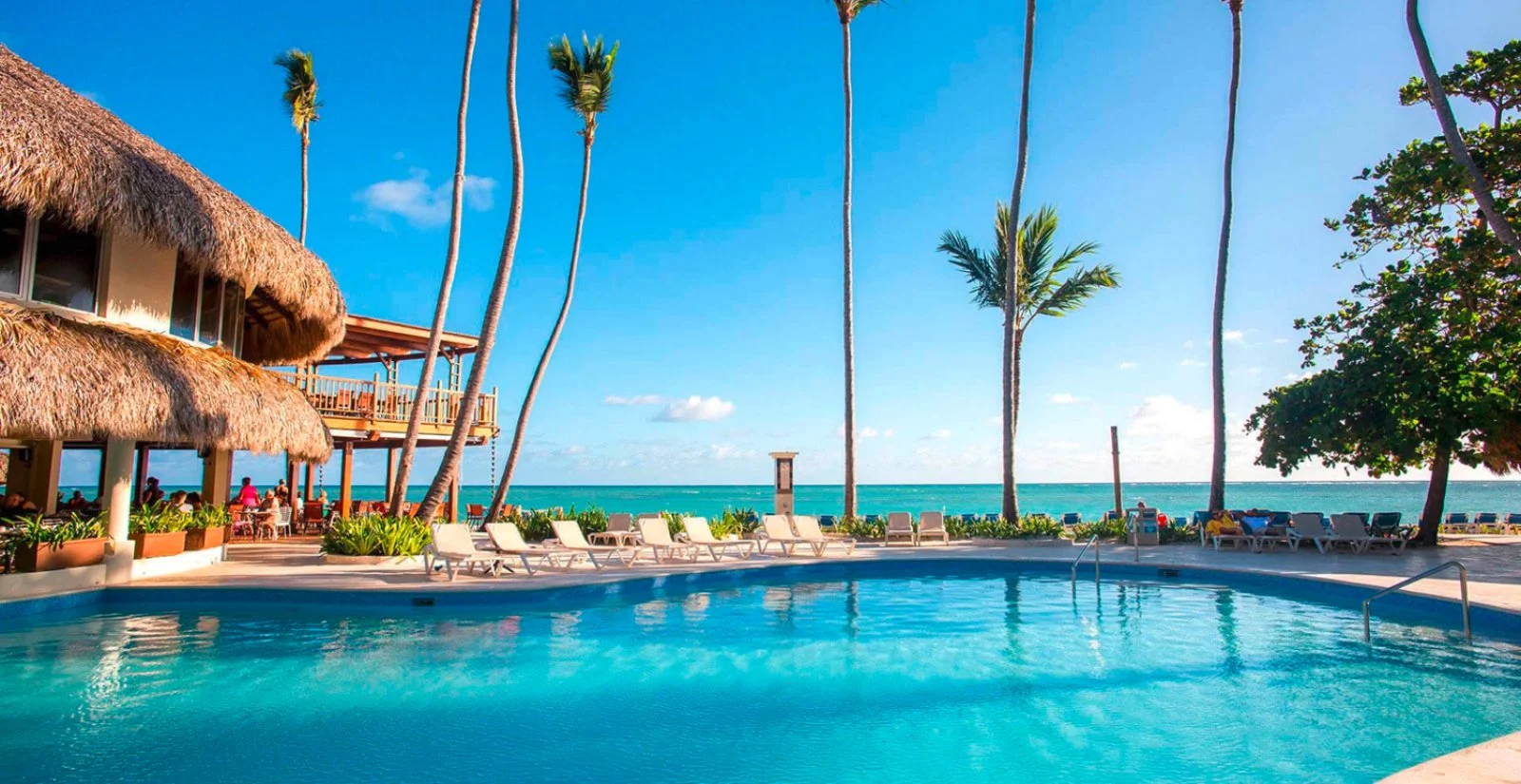 IMPRESSIVE PUNTA CANA – Bavaro