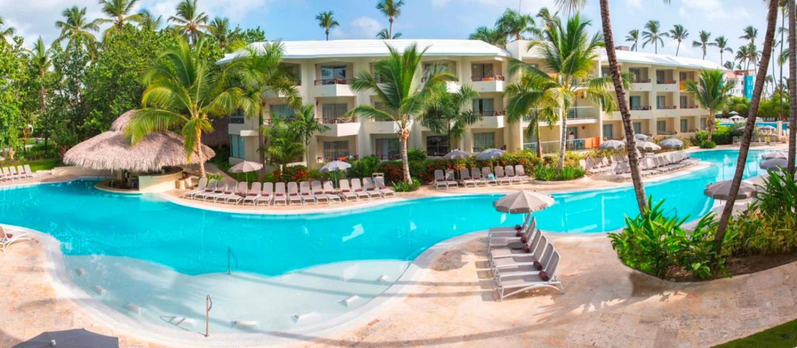 IMPRESSIVE PUNTA CANA – Bavaro