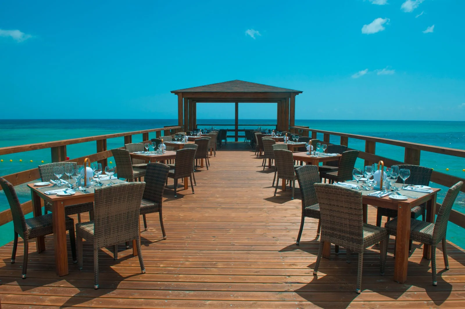 IMPRESSIVE PUNTA CANA – Bavaro