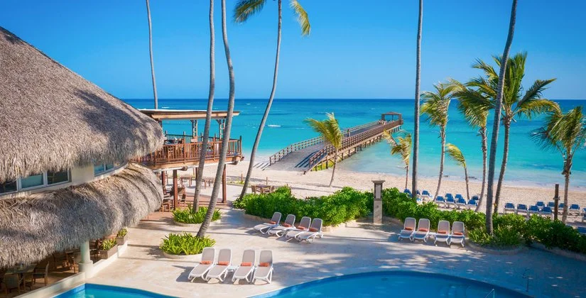 IMPRESSIVE PUNTA CANA – Bavaro