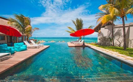 C MAURITIUS RESORT – Belle Mare